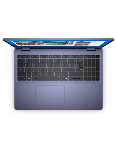 Dell 16/DC16251/7-150U/16"/WUXGA/32GB/1TB/Intel int/W11P/Midnight/3R NBD