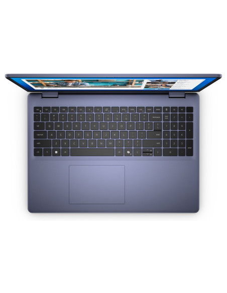 Dell 16/DC16251/7-150U/16"/WUXGA/32GB/1TB/Intel int/W11P/Midnight/3R NBD