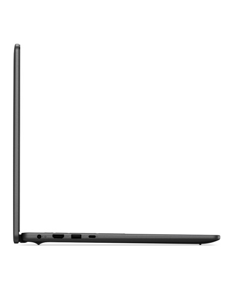 Dell 16/DC16250/5-120U/16"/WUXGA/16GB/512GB/Intel int/W11P/Black/3R NBD