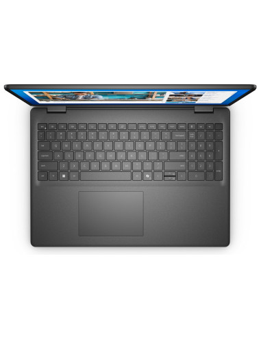 Dell 16/DC16250/5-120U/16"/WUXGA/16GB/1TB/Intel int/W11P/Black/3R NBD