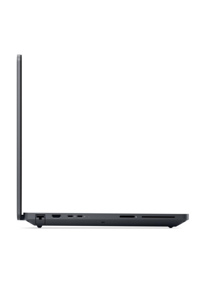 Dell Pro Max Plus/18 MB18250/U7-265HX/18"/2560x1600/32GB/1TB/RTX 2000/W11P/Gray/3R NBD