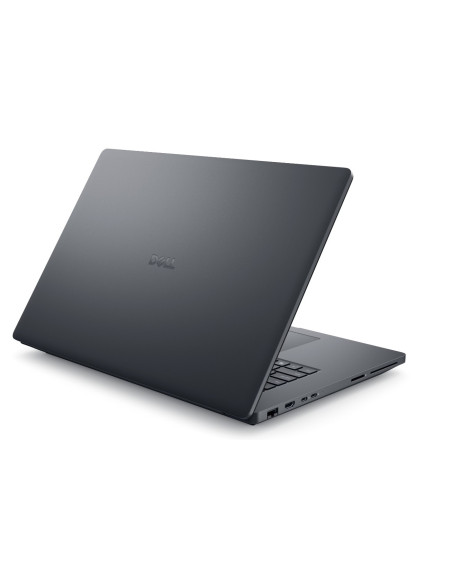 Dell Pro Max Plus/18 MB18250/U7-265HX/18"/2560x1600/32GB/1TB/RTX 2000/W11P/Gray/3R NBD