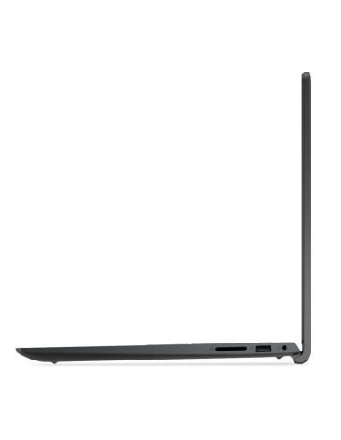 Dell Pro 15 Essential/PV15250/3-100U/15,6"/FHD/8GB/512GB/Intel int/W11H/Black/3R NBD