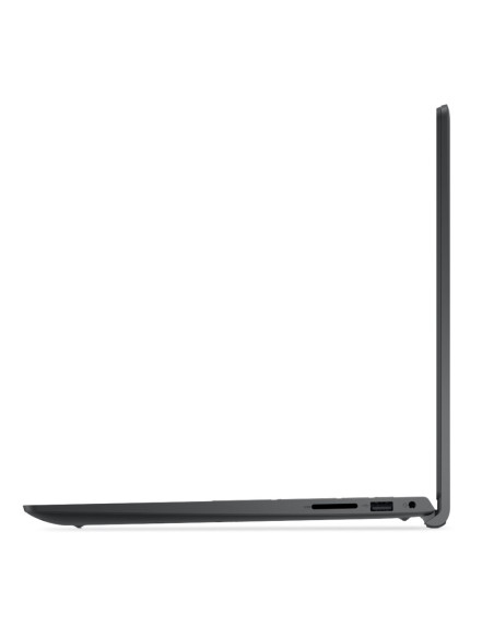 Dell Pro 15 Essential/PV15250/3-100U/15,6"/FHD/8GB/512GB/Intel int/W11H/Black/3R NBD