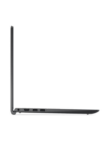 Dell Pro 15 Essential/PV15250/3-100U/15,6"/FHD/8GB/512GB/Intel int/W11H/Black/3R NBD
