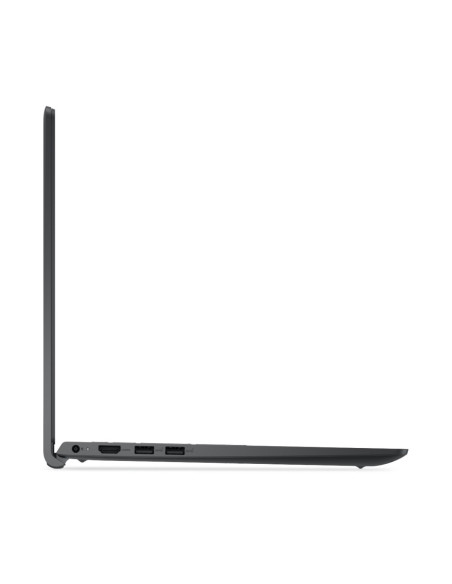 Dell Pro 15 Essential/PV15250/3-100U/15,6"/FHD/8GB/512GB/Intel int/W11H/Black/3R NBD