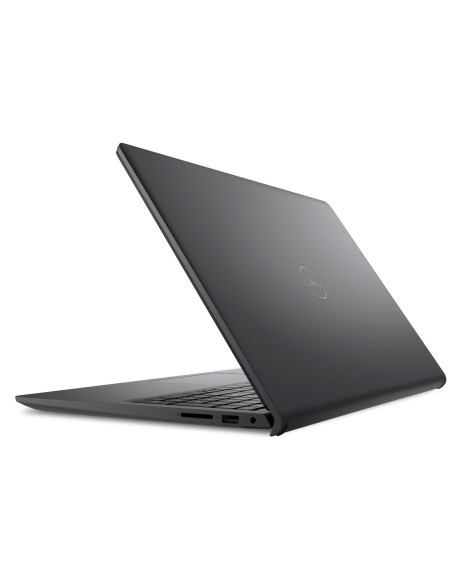 Dell Pro 15 Essential/PV15250/3-100U/15,6"/FHD/8GB/512GB/Intel int/W11H/Black/3R NBD