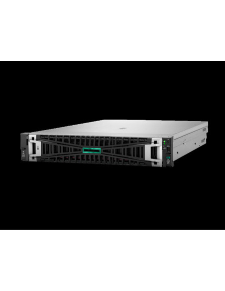 HPE DL380 Gen12 6515P 2x32G 8SFF EU Zvr