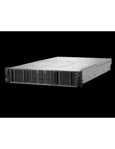 HPE DL340 G12 6505P, 64GB, MR408i-o, SFF