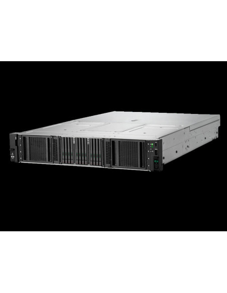 HPE DL340 G12 6505P, 64GB, MR408i-o, SFF