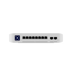 Ubiquiti USW-Enterprise-8-PoE - UniFi Switch Enterprise 8 PoE