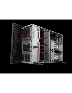 HPE ML350 Gen12 6505P, 64GB, MR408i-o, SFF