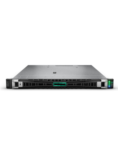 HPE DL325 Gen11 9115, 64GB, MR408i-o, SFF