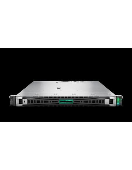 HPE DL320 Gen12 6505P, 64GB, MR408i-o, SFF