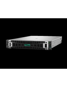 HPE DL380 Gen12 6530P 2x32G 8SFF EU Zvr