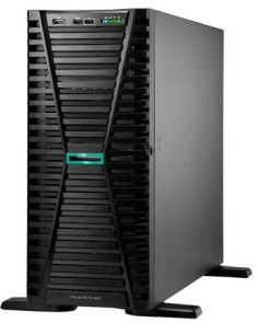 HPE ML110 Gen11 5515+, 64GB, MR408i-o, SFF