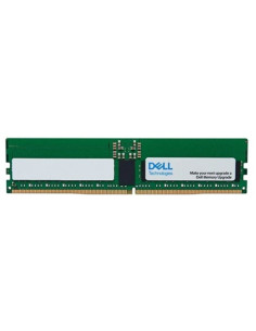 Dell 64GB DDR5 5600 MHz RDIMM ECC 2RX4