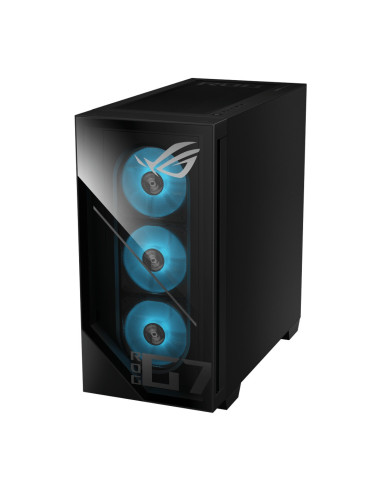 ASUS ROG/G700TF-7265KF346W/Tower/U7-265KF/32GB/1TB/RTX 5070/W11H/3R