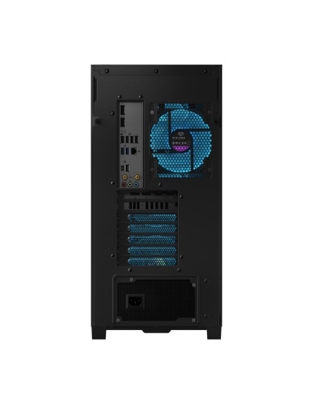 ASUS ROG/GM700TZ-R9800X302W/Tower/R7-9800X3D/32GB/1TB/RX 9070XT/W11H/3R