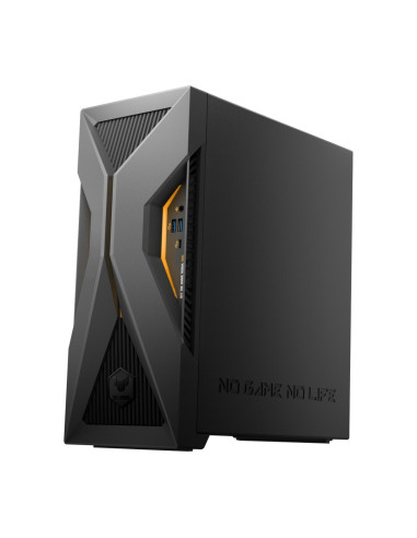 ASUS TUF Gaming/T500MV-05210H225W/Mini TWR/5-210H/16GB/512GB/RTX 3050/W11H/3R