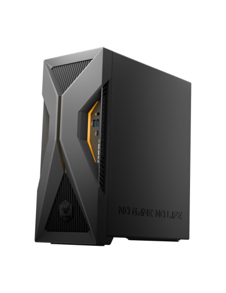 ASUS TUF Gaming/T500MV-05210H225W/Mini TWR/5-210H/16GB/512GB/RTX 3050/W11H/3R
