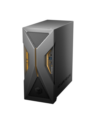 ASUS TUF Gaming/T500MV-05210H225W/Mini TWR/5-210H/16GB/512GB/RTX 3050/W11H/3R