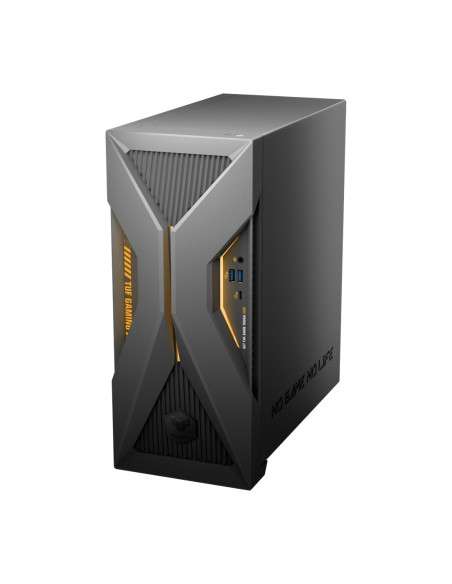 ASUS TUF Gaming/T500MV-05210H225W/Mini TWR/5-210H/16GB/512GB/RTX 3050/W11H/3R