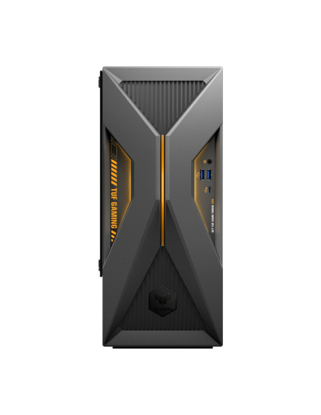 ASUS TUF Gaming/T500MV-05210H225W/Mini TWR/5-210H/16GB/512GB/RTX 3050/W11H/3R