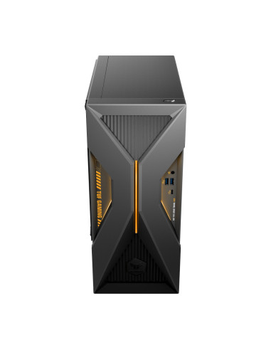 ASUS TUF Gaming/T500MV-05210H225W/Mini TWR/5-210H/16GB/512GB/RTX 3050/W11H/3R