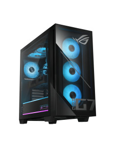 ASUS ROG/G700TF-7265KF345W/Tower/U7-265KF/32GB/1TB/RTX 5080/W11H/3R