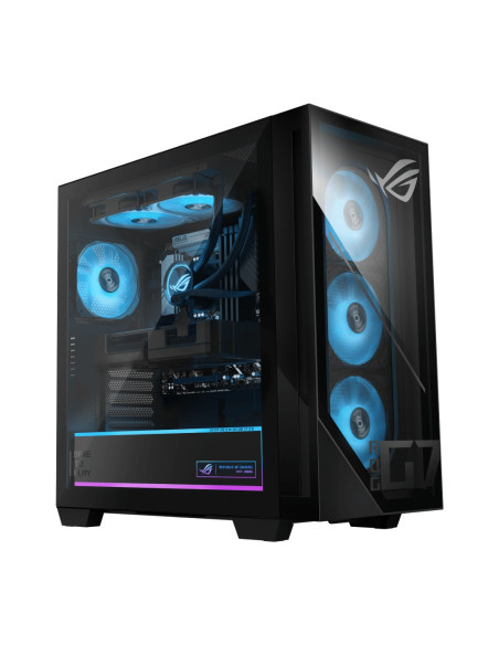 ASUS ROG/G700TF-7265KF345W/Tower/U7-265KF/32GB/1TB/RTX 5080/W11H/3R