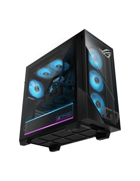 ASUS ROG/G700TF-7265KF345W/Tower/U7-265KF/32GB/1TB/RTX 5080/W11H/3R