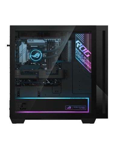 ASUS ROG/G700TF-7265KF345W/Tower/U7-265KF/32GB/1TB/RTX 5080/W11H/3R