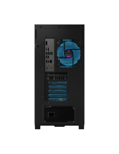 ASUS ROG/G700TF-7265KF345W/Tower/U7-265KF/32GB/1TB/RTX 5080/W11H/3R