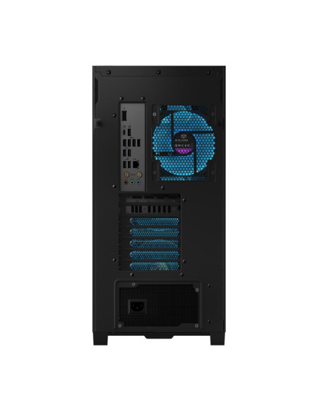 ASUS ROG/G700TF-7265KF345W/Tower/U7-265KF/32GB/1TB/RTX 5080/W11H/3R