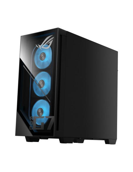 ASUS ROG/G700TF-7265KF345W/Tower/U7-265KF/32GB/1TB/RTX 5080/W11H/3R