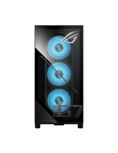 ASUS ROG/G700TF-7265KF345W/Tower/U7-265KF/32GB/1TB/RTX 5080/W11H/3R