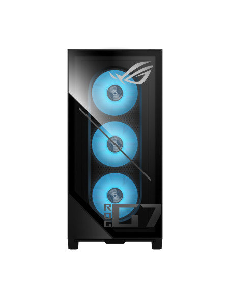 ASUS ROG/G700TF-7265KF345W/Tower/U7-265KF/32GB/1TB/RTX 5080/W11H/3R