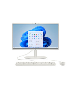 HP 22/22-dg0011nc/21,5"/FHD/N100/8GB/512GB/Intel int/W11H/Biela/2R