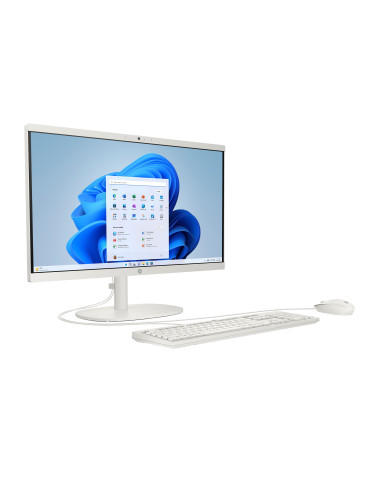 HP 22/22-dg0011nc/21,5"/FHD/N100/8GB/512GB/Intel int/W11H/Biela/2R