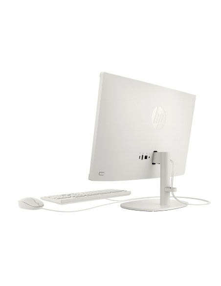 HP 22/22-dg0011nc/21,5"/FHD/N100/8GB/512GB/Intel int/W11H/Biela/2R