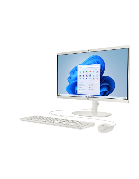 HP 22/22-dg0011nc/21,5"/FHD/N100/8GB/512GB/Intel int/W11H/Biela/2R