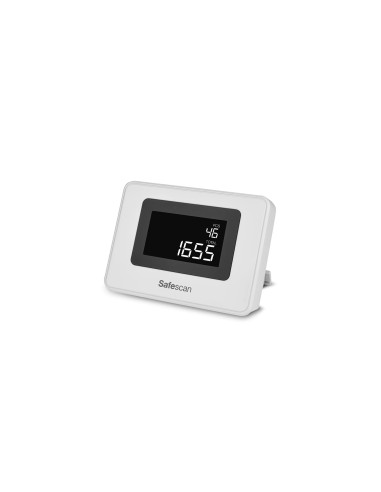 Externý LCD displej SAFESCAN ED-160