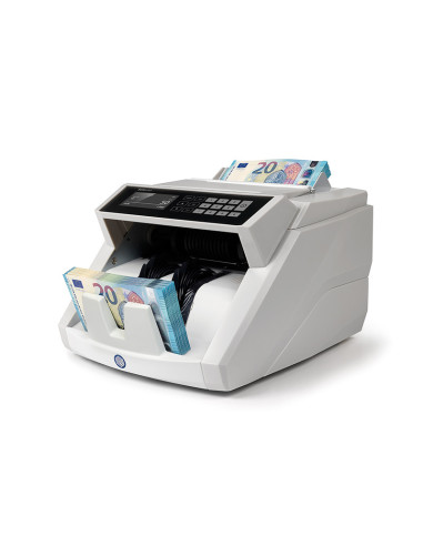 Počítačka bankoviek Safescan 2465-S