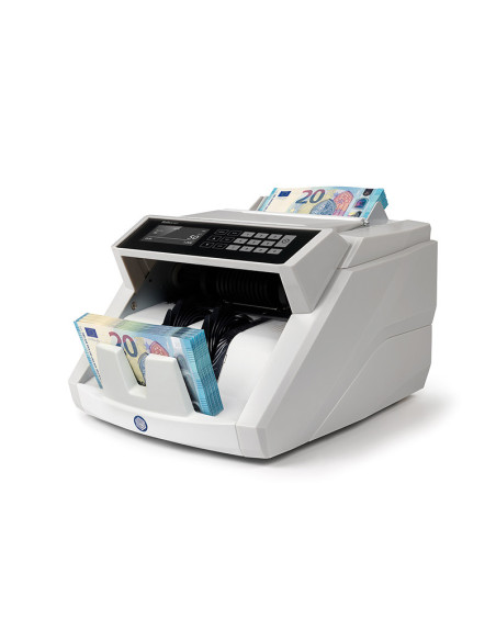 Počítačka bankoviek Safescan 2465-S