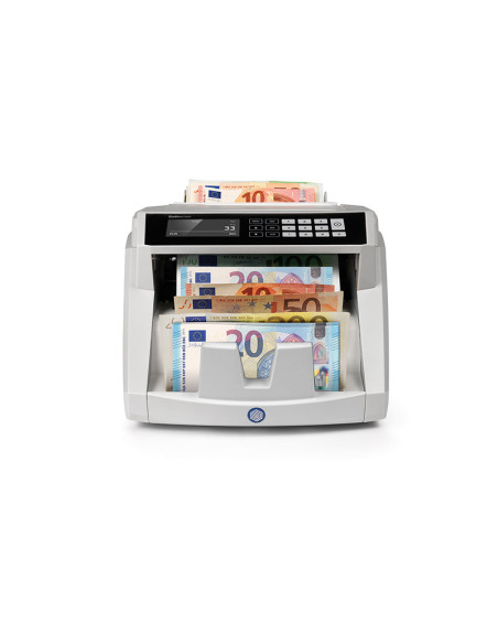 Počítačka bankoviek Safescan 2465-S