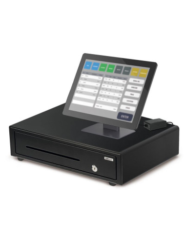 USB rozhr. SAFESCAN UC-100 pre prip. pokl. z. k PC