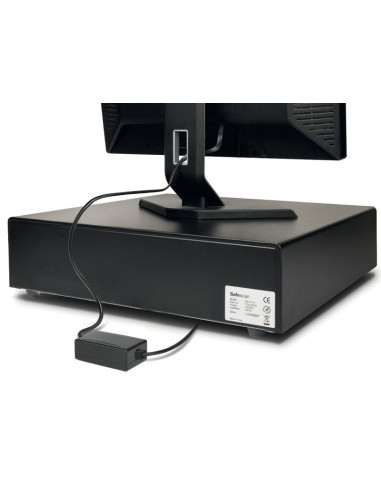 USB rozhr. SAFESCAN UC-100 pre prip. pokl. z. k PC