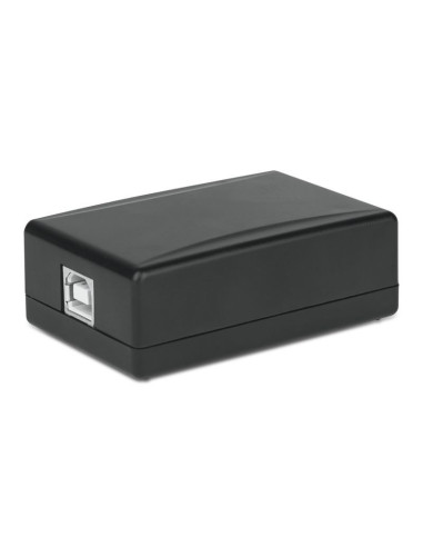 USB rozhr. SAFESCAN UC-100 pre prip. pokl. z. k PC