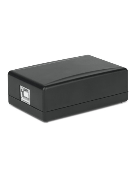 USB rozhr. SAFESCAN UC-100 pre prip. pokl. z. k PC
